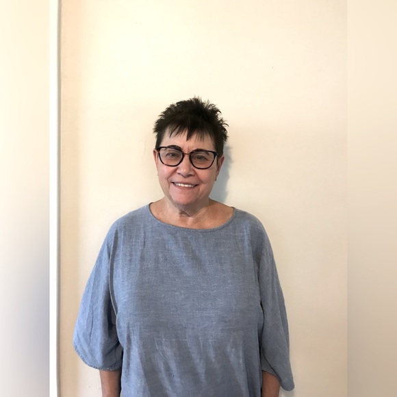 Meet the Posher Other - Meet your Posher, Carol